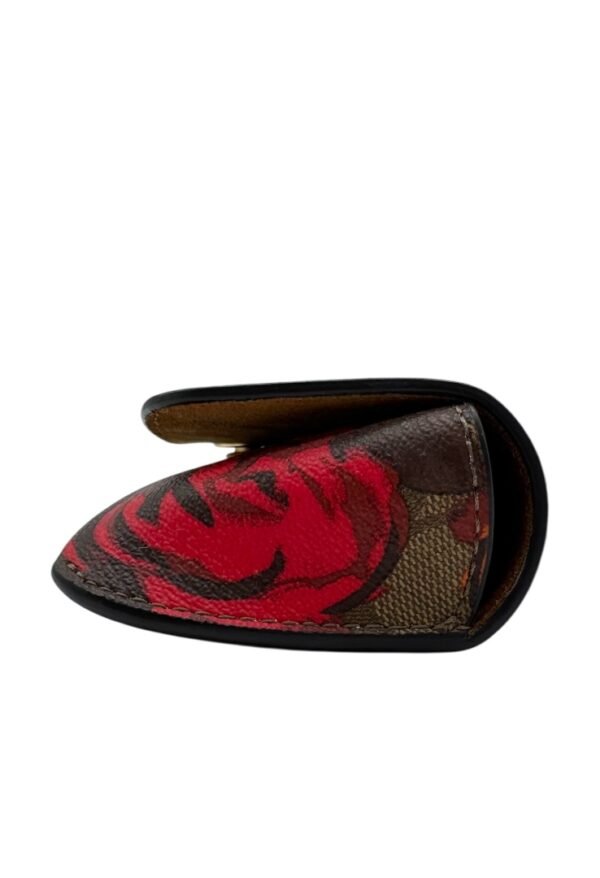 COACH - SUNGLASSES CASE FLORAL - Image 6